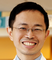 王怡寬 I-Kuan Wang