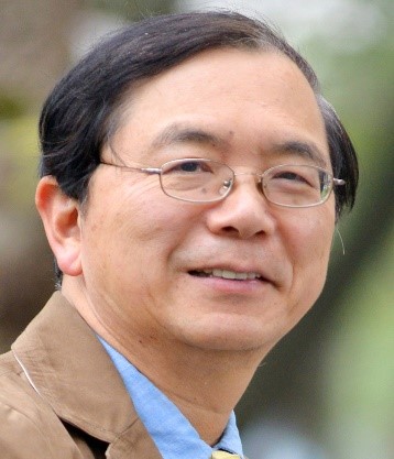 鍾正明 Cheng-Ming Chuong