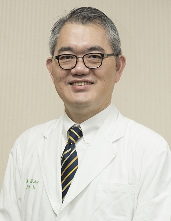 傅立志