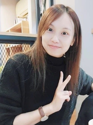 施鈺瑩 Yu-Yin Shih
