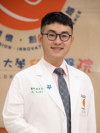 蘇旻昱