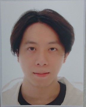 陳正祐 Cheng-Yu Chen