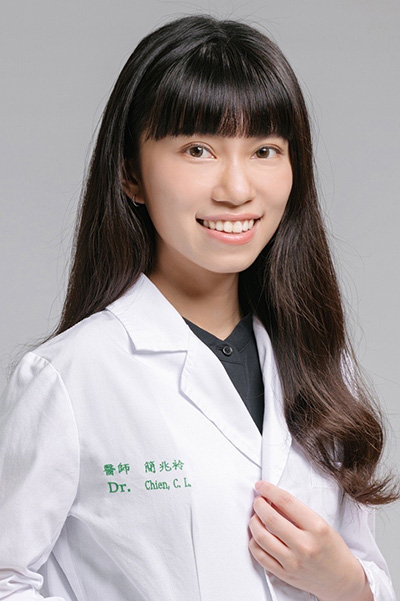 Chao-Ling Chien