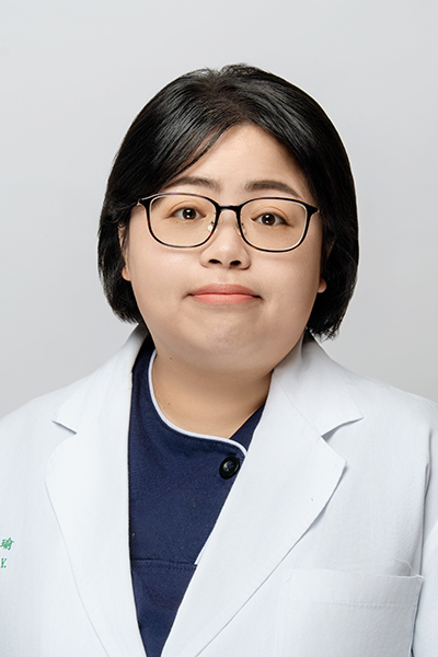 曾盈瑜