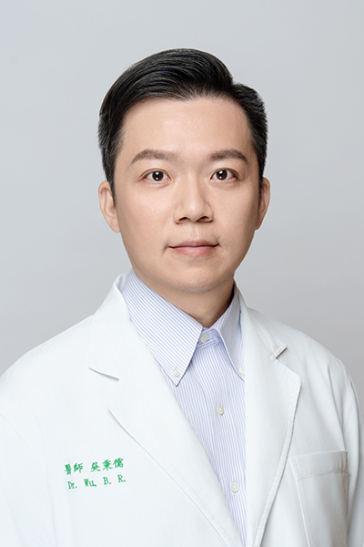 吳秉儒