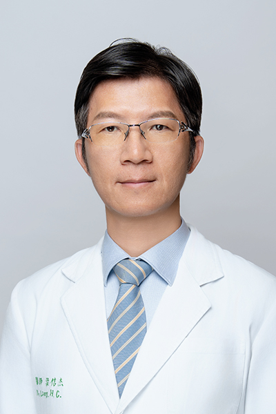 梁信杰
