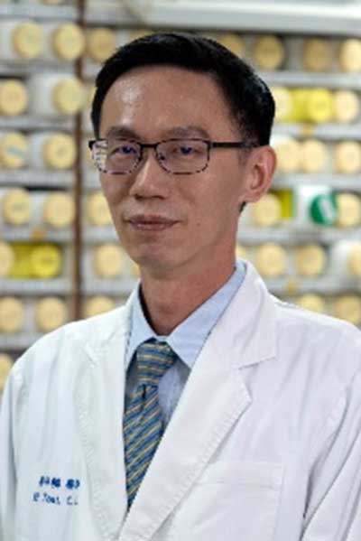 蔡邱轔