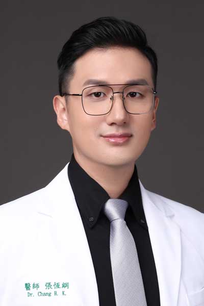 張恆綱