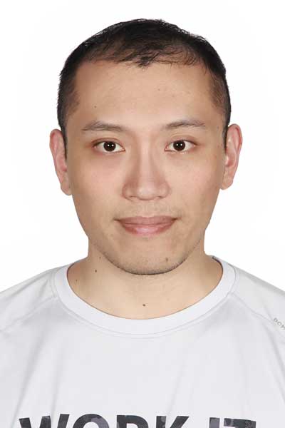 李家禎