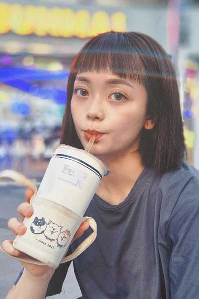 林亭妤