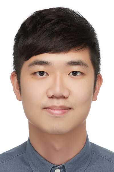 黃俊皓